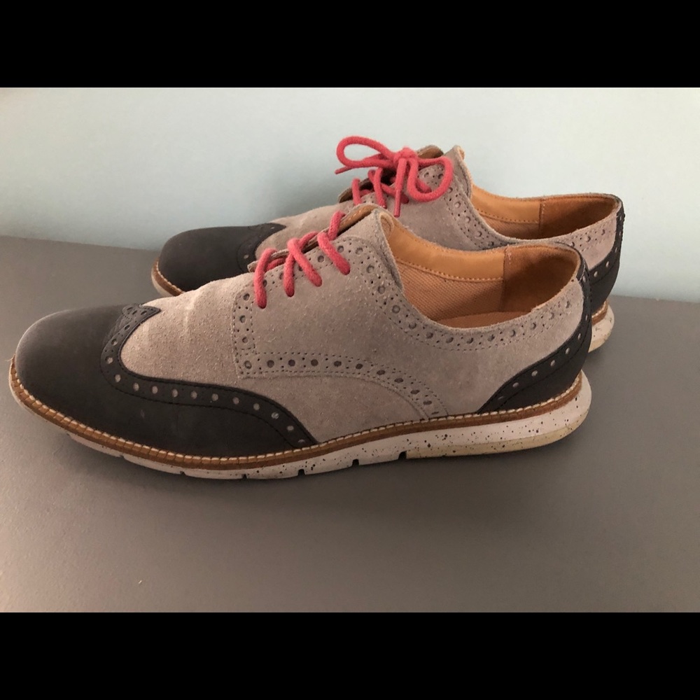 Men’s Cole Haan grand oxford